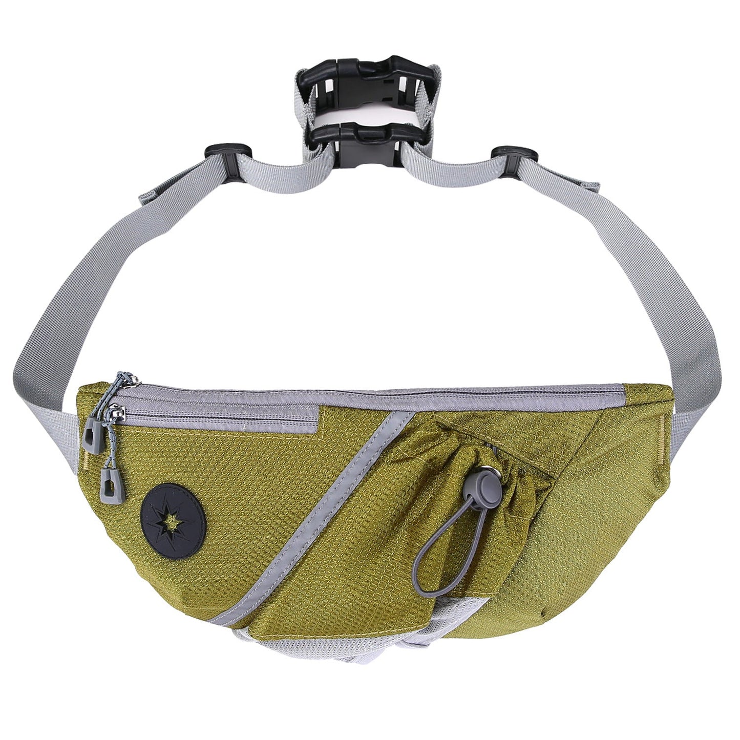 Portable Pet Dog Training Bag Waist Bags