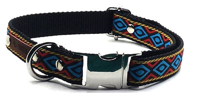 Athena Finnigan Designer Dog Collar - No.03m