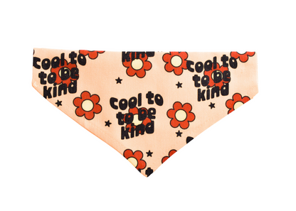 Cool To Be Kind Bandana