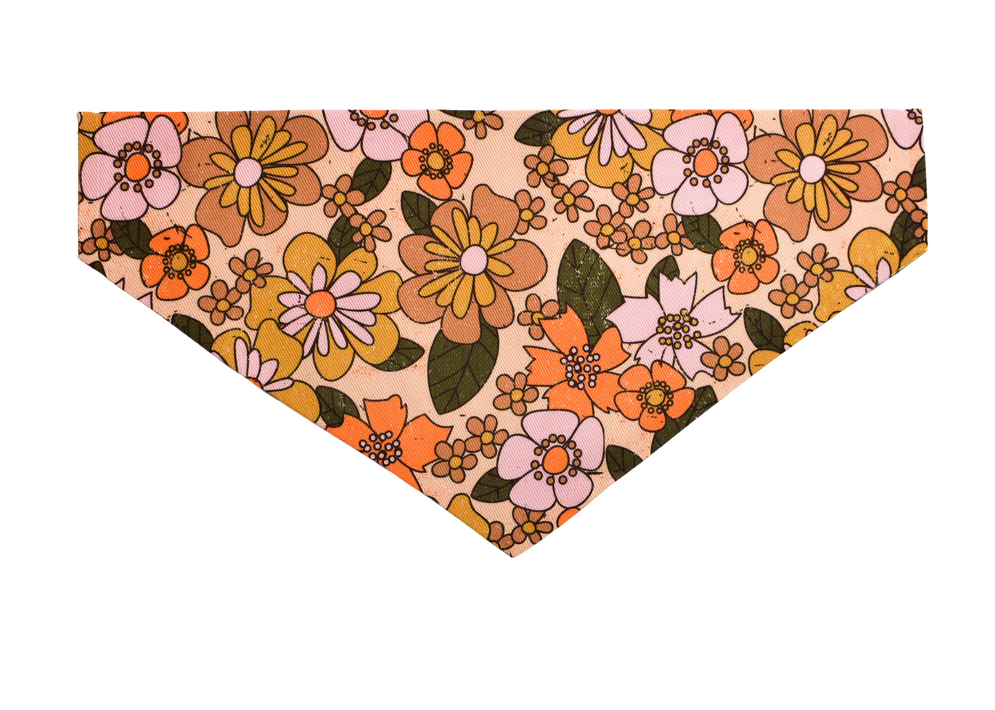 Blooming Babe Bandana