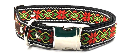 Designer Dog Collar No. 4l