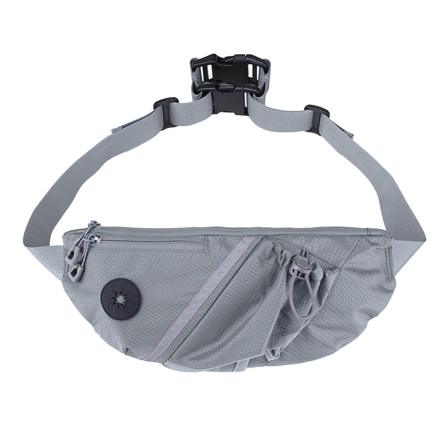 Portable Pet Dog Training Bag Waist Bags