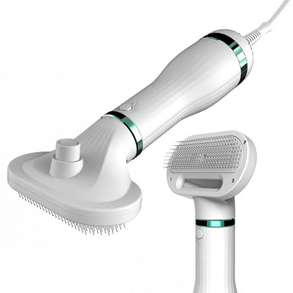 Pet Comb Hair Dryer