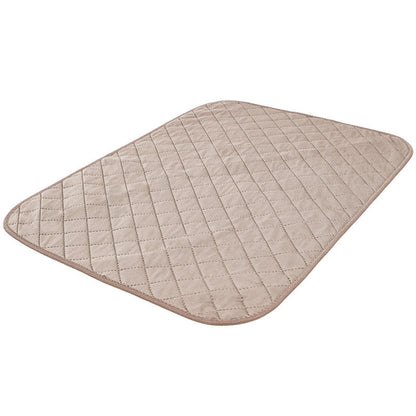 Natural Bamboo Fiber Pet Fixed-point Training Dog Pad