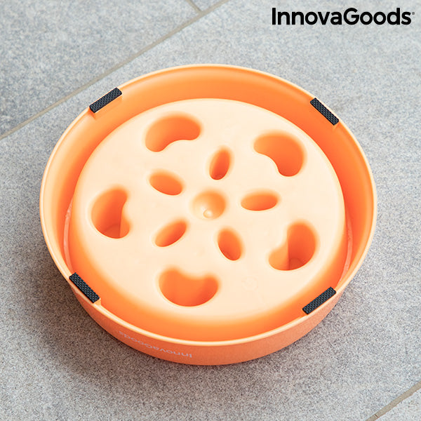 Slow Eating Food Bowl for Pets Slowfi InnovaGoods