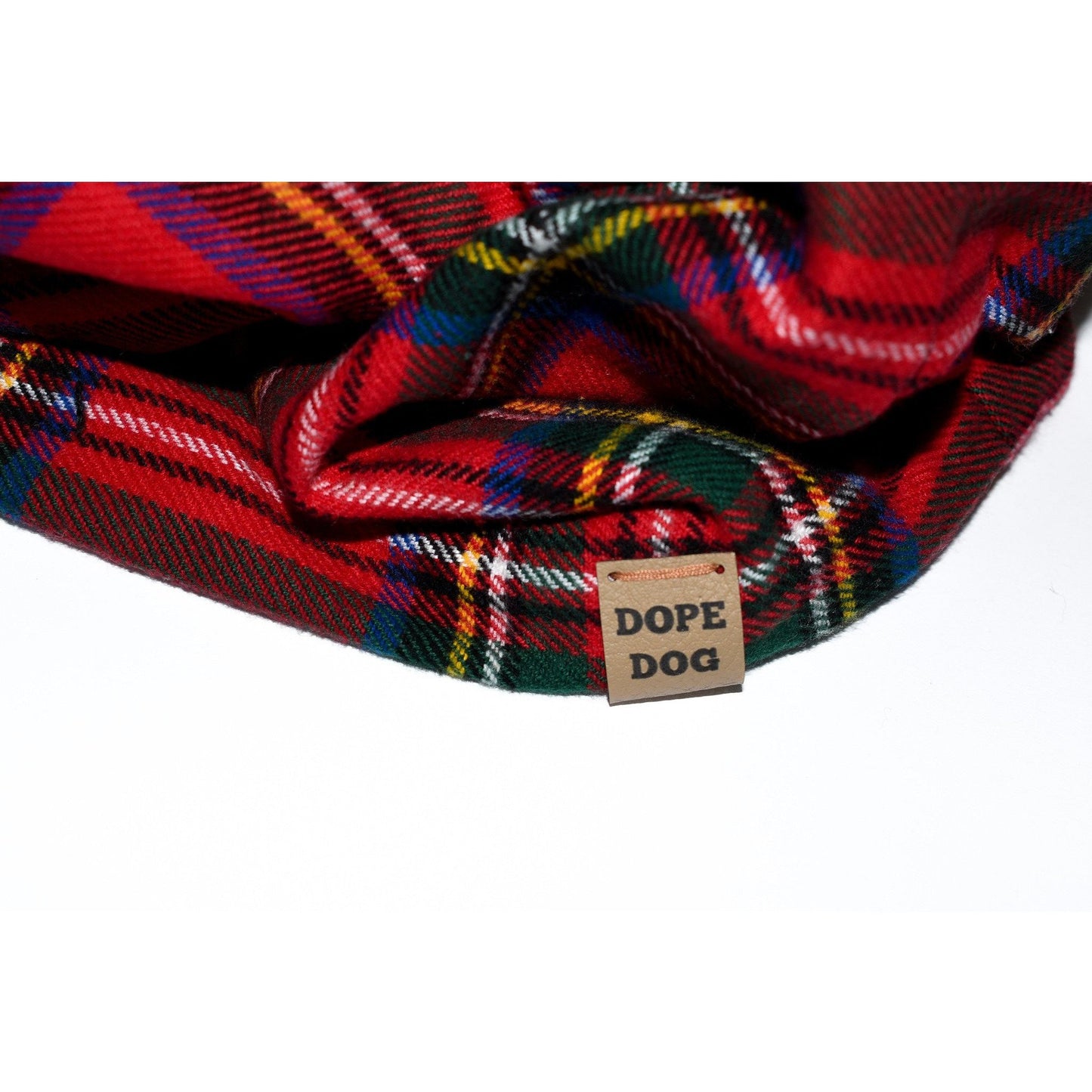 Apple Crumble - Dog Scarf