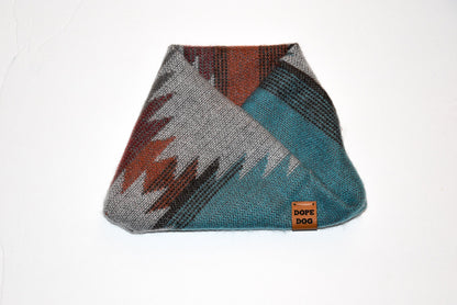 Yosemite Dog Scarf