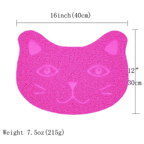 Cat Litter Pad / Cat Litter Mat