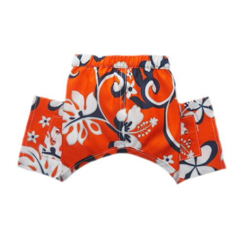 Cayman Swim Trunk