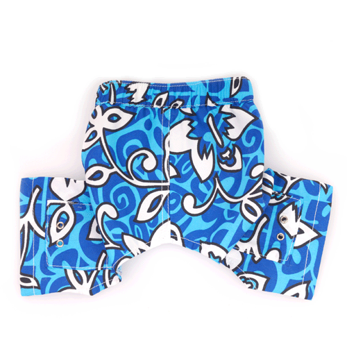 Malibu Swim Trunk