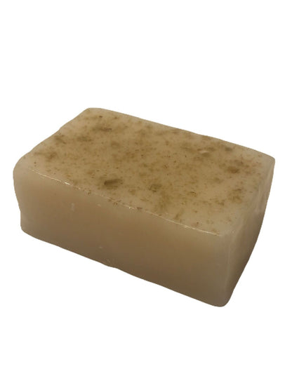 BeNat Pets. All-Natural Pet Shampoo Bar. Oat. 5.8 oz.