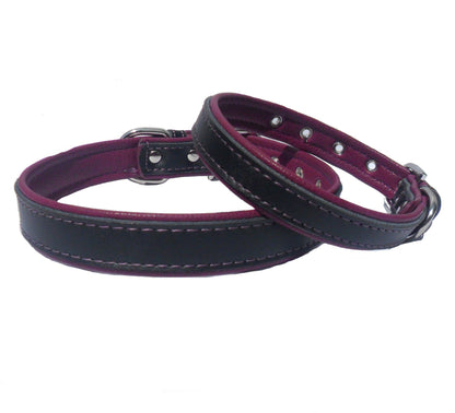 Berry Dog Collar