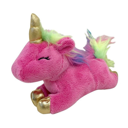 Unicorn Plush Toy (6")