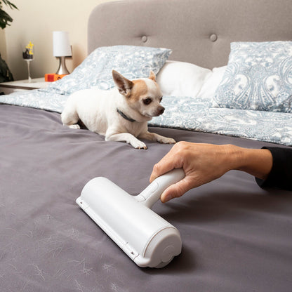 Pet Hair Remover Roller Rellair InnovaGoods