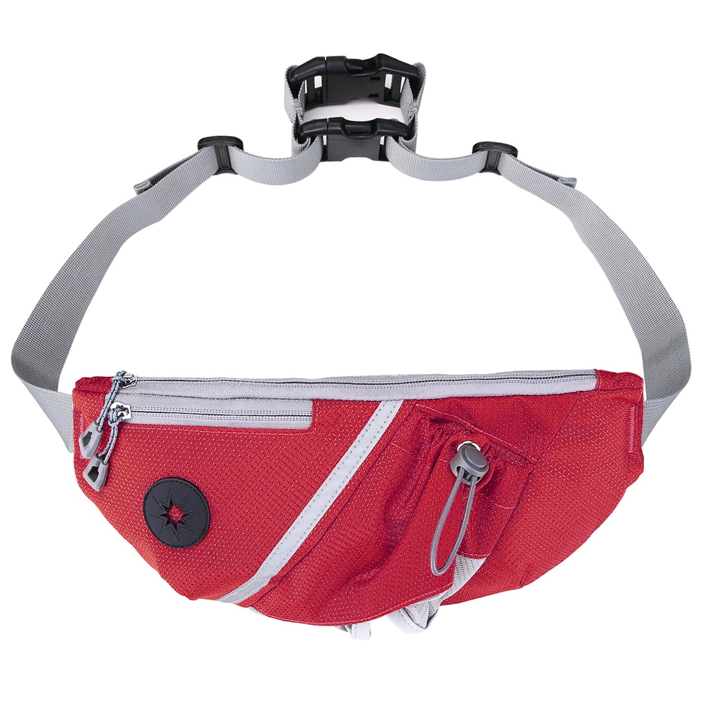 Portable Pet Dog Training Bag Waist Bags