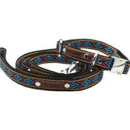 Athena Finnigan Designer Dog Collar - No.03m