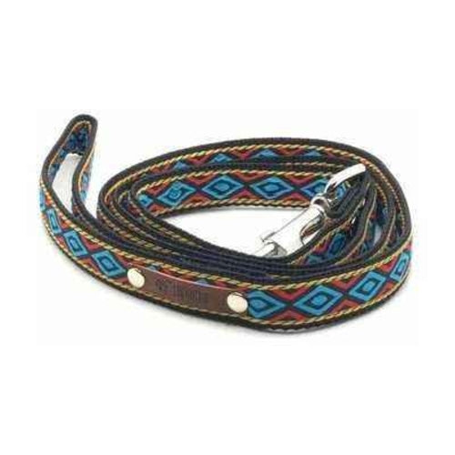 Athena Finnigan Dog Collar & Lead Set