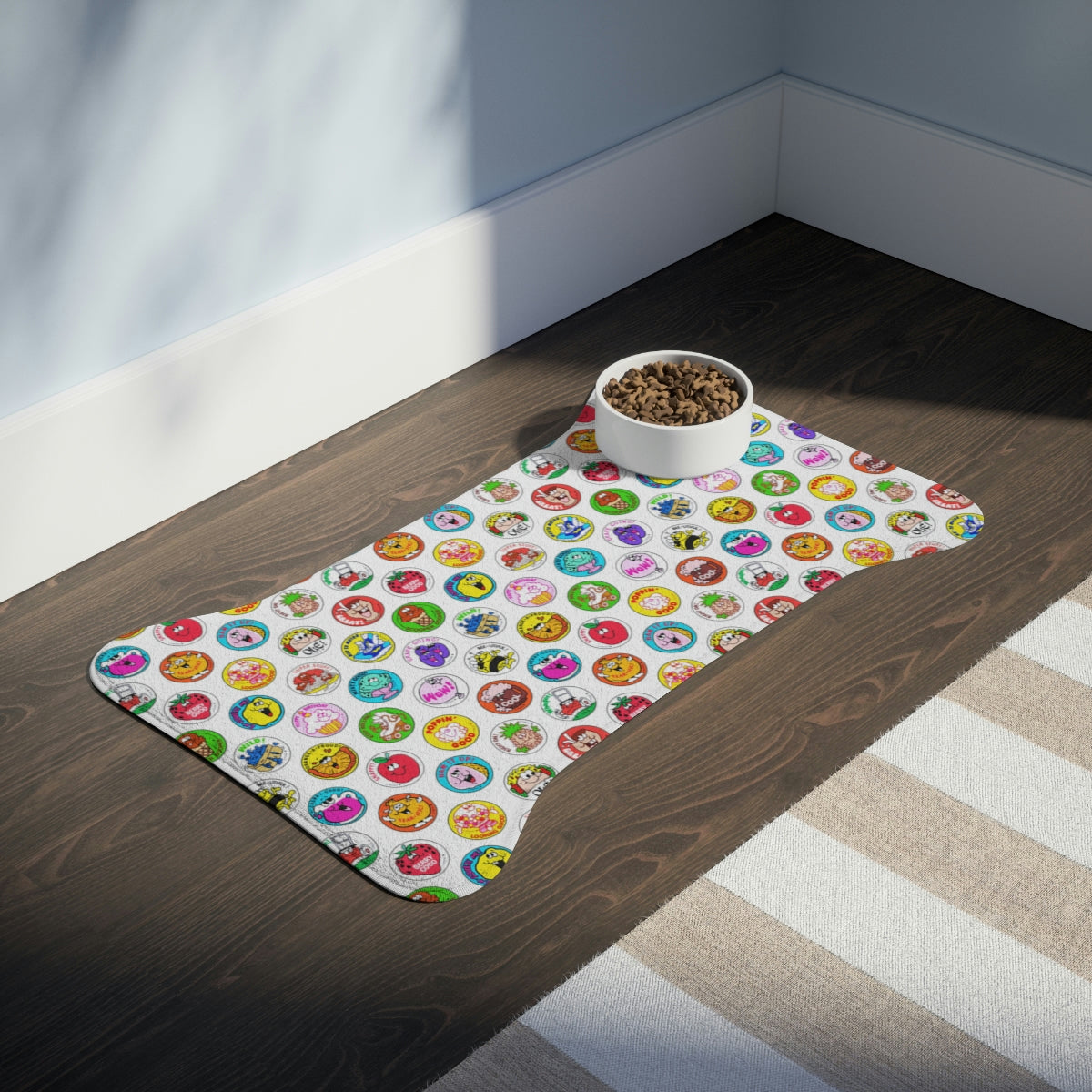 Pet Feeding Mats