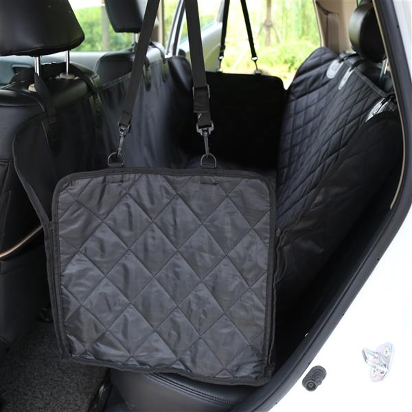 Waterproof Pet Seat Cover Car Seat Cover