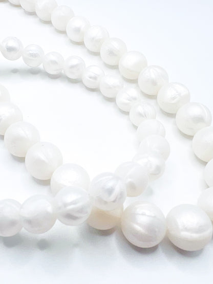 Pearls | Pet Necklace