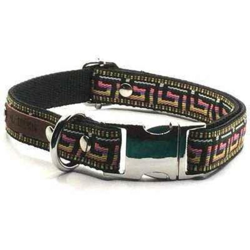 Designer Dog Collar No.16m