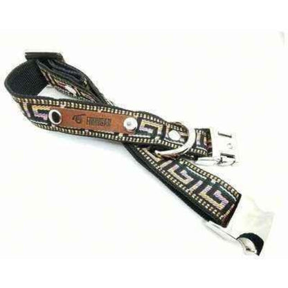 Designer Dog Collar No.16m