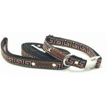 Designer Dog Collar No.16m