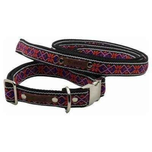 Designer Dog Collar No. 2L