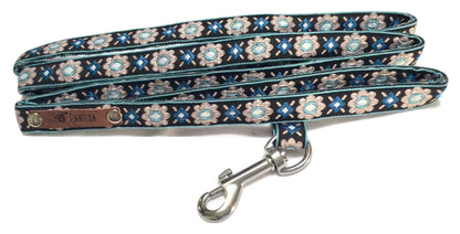 Finnigan's Royal Velvet Dog Lead No. 7s