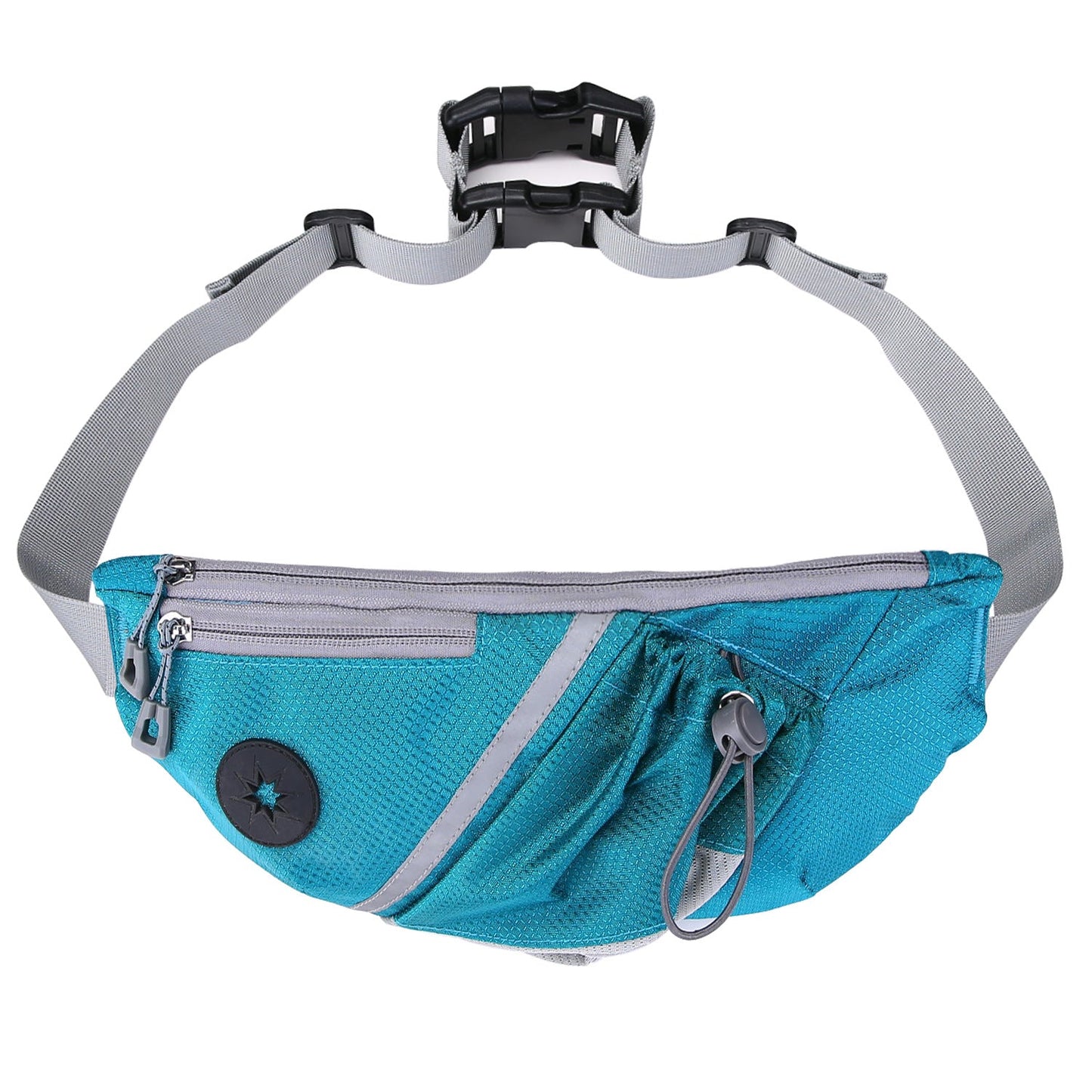 Portable Pet Dog Training Bag Waist Bags