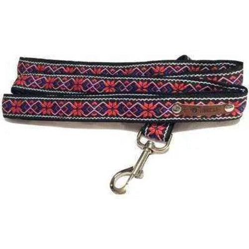 Finnigan Designer 7ft Dog Lead Large: Luxury and Strength for your