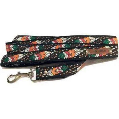 Finnigan Designer 7ft Dog Lead Large: Luxury and Strength for your