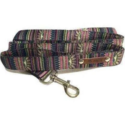 Finnigan Designer 7ft Dog Lead Large: Luxury and Strength for your