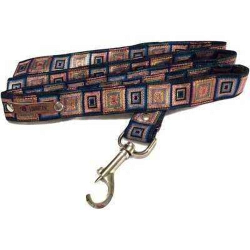 Finnigan Designer 7ft Dog Lead Large: Luxury and Strength for your