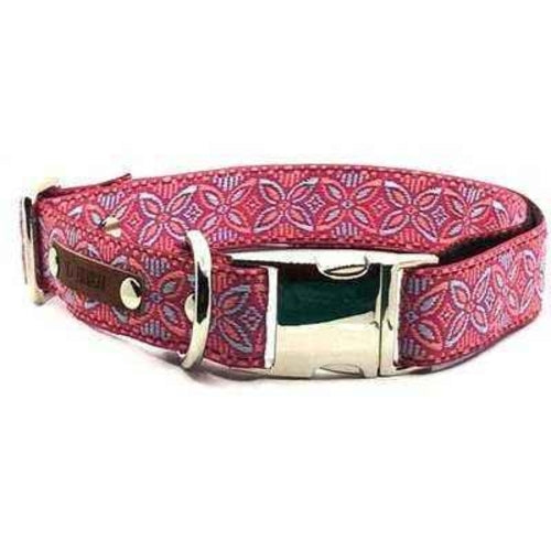 Finnigan's Designer Dog Collar No.11L