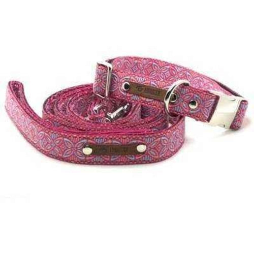 Finnigan's Designer Dog Collar No.11L