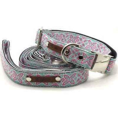 Finnigan's Designer Dog Collar No.14L