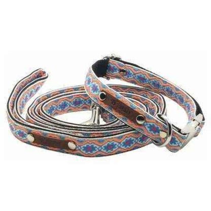 Finnigan’s Durable Designer Dog Collar No.29m