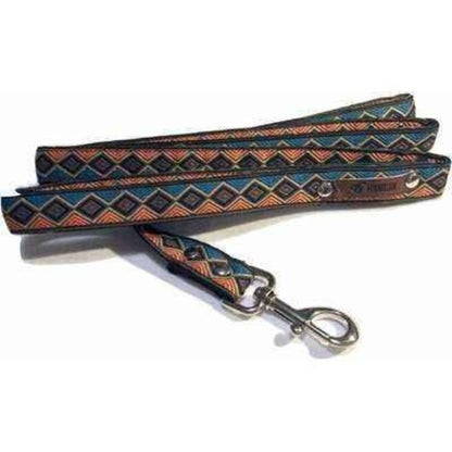 Finnigan's Durable Designer Dog Lead No.21m