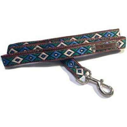 Finnigan's Whimsical Elegance Dog Leash