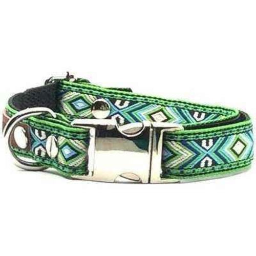 LOKI No. 9s Handmade Wholesale Dog Collar