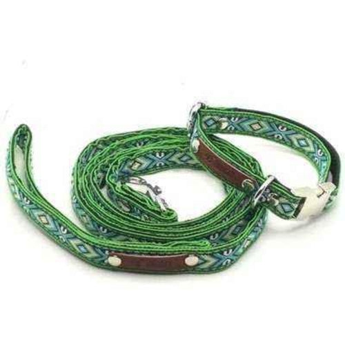 LOKI No. 9s Handmade Wholesale Dog Collar