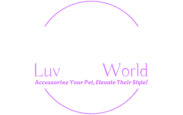 Luv Pets WORLD